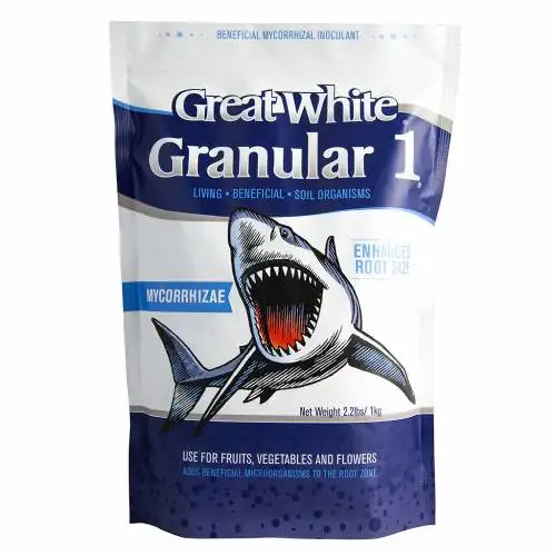 Great White Granular 1