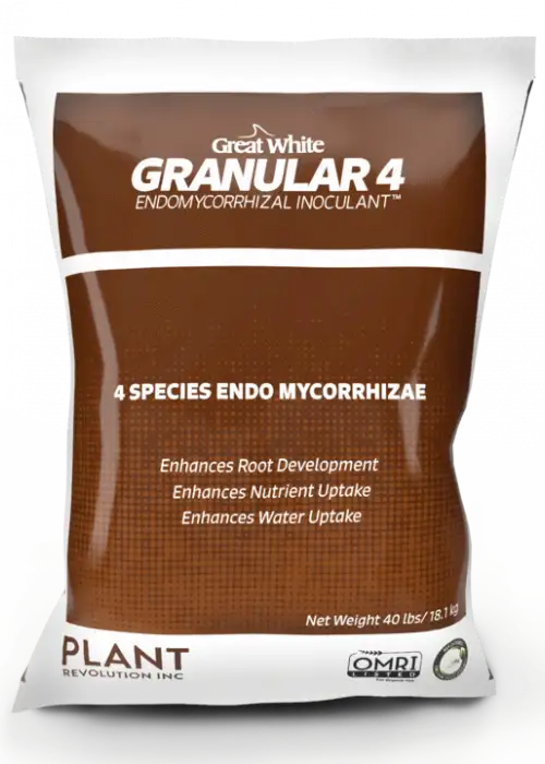 Great White Granular 4
