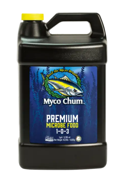 Myco Chum