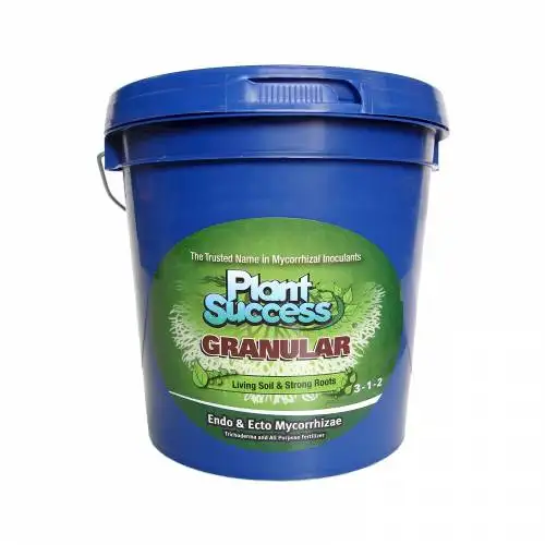Plant Success Granular
