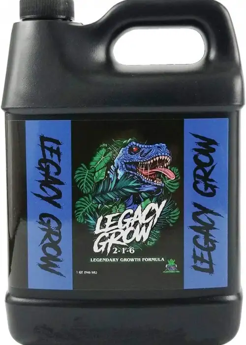 Legacy Grow