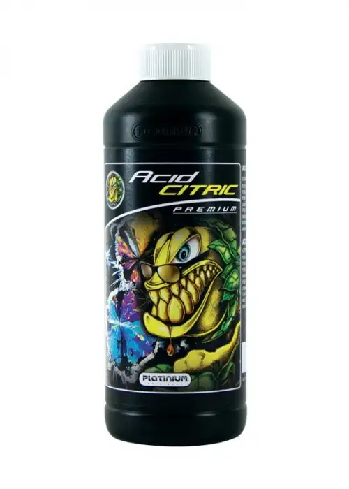 Acid Citric