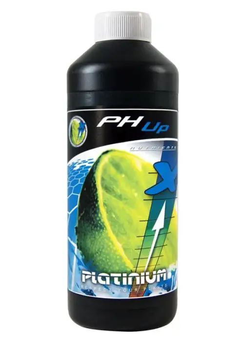 Acid PH UP