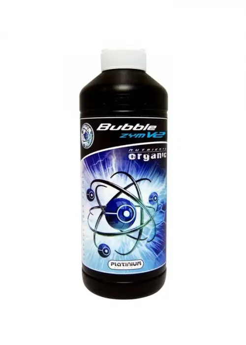 Bubble Zym V2