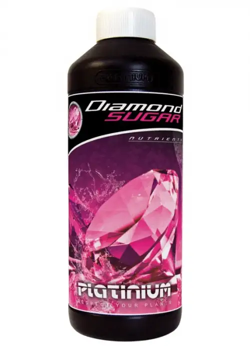 Diamond Sugar