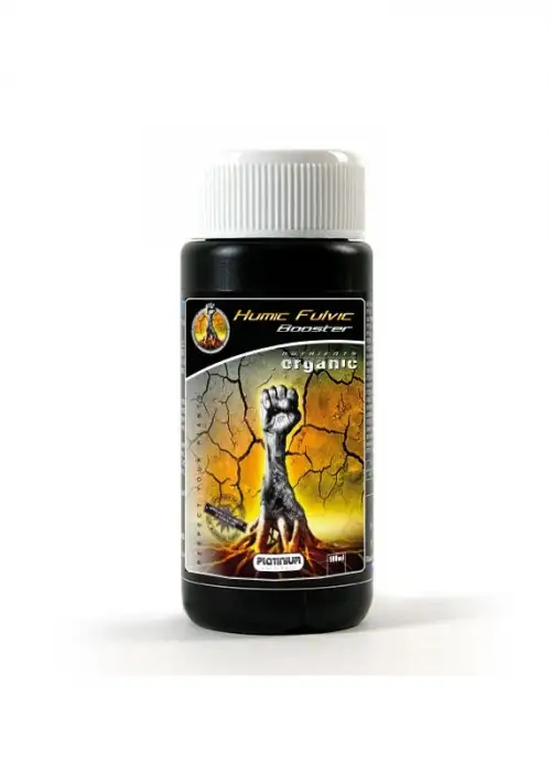 Engrais Humic Fulvic Booster