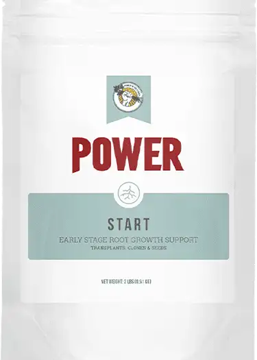 Power Start