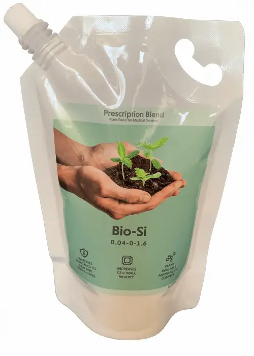 Bio-Si