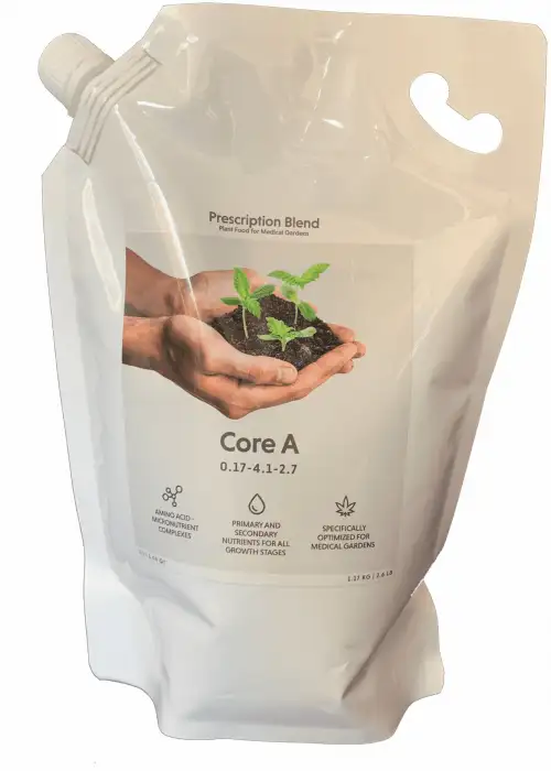 Core A