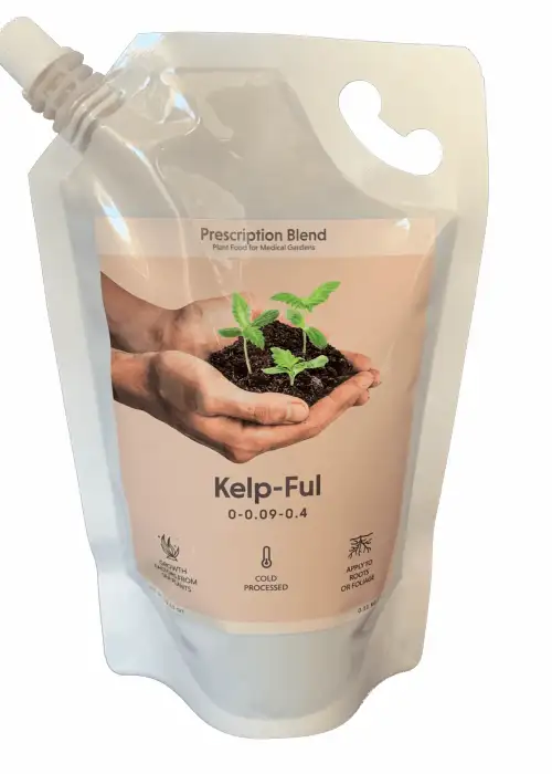 Kelp-Ful