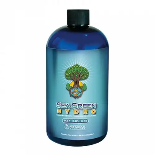 Sea Green Hydro