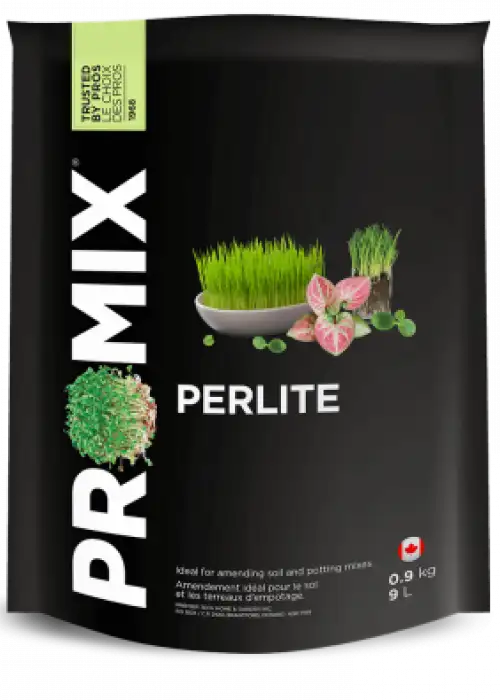 Perlite