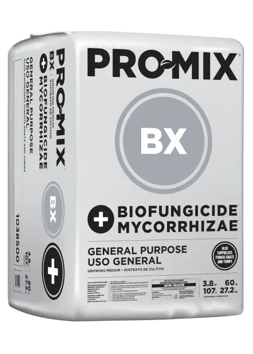 PRO-MIX BX