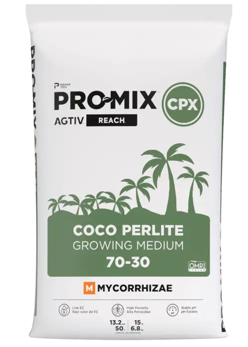 PRO-MIX CPX (70 | 30) COIR PERLITE