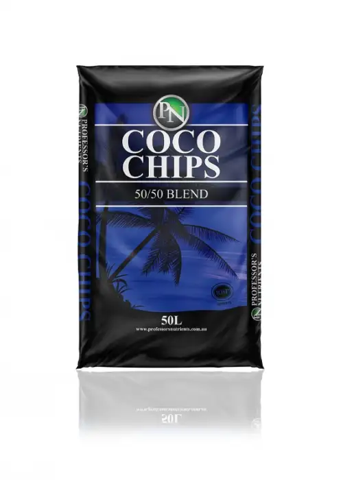 Coco Chips