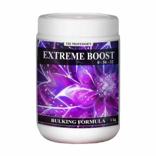 Extreme Boost