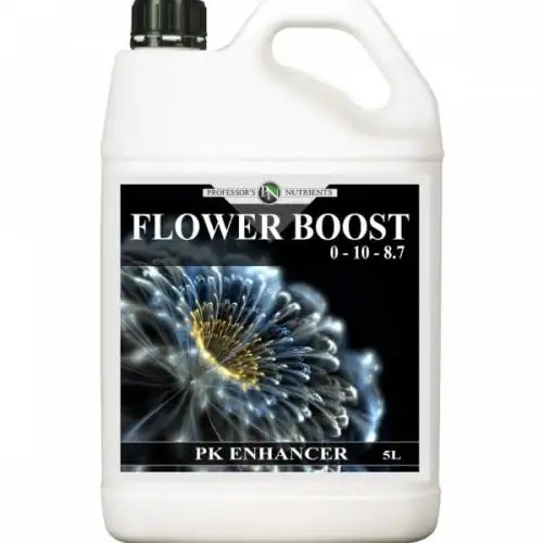 Flower Boost