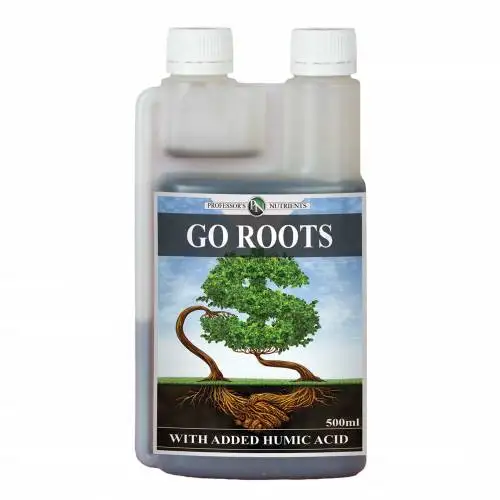 Go Roots