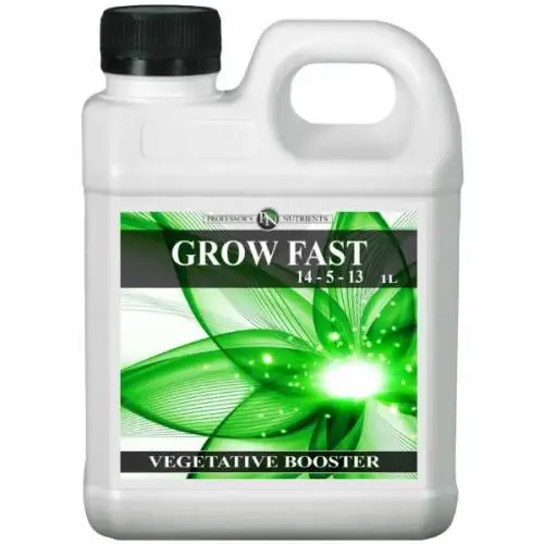 Grow Fast