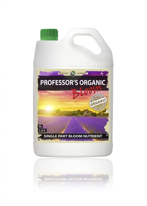 Organic Bloom Nutrient