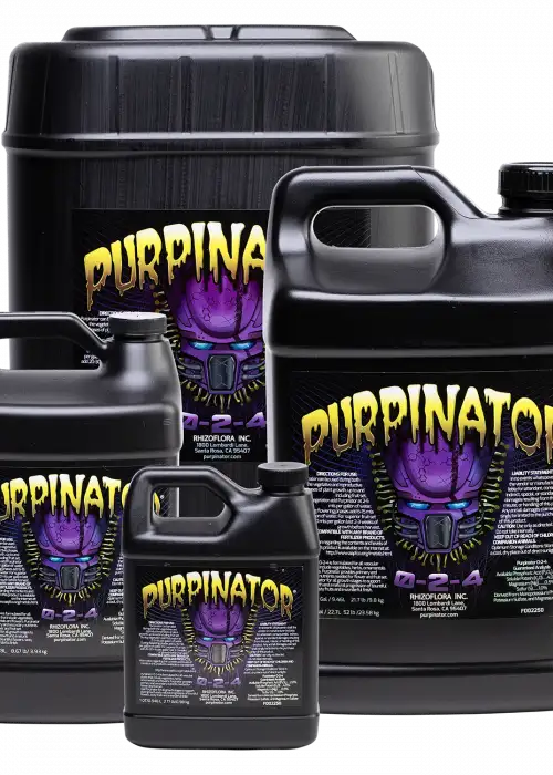 Purpinator