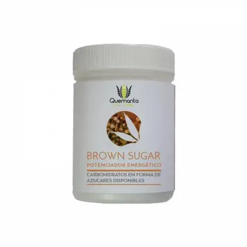 Brown Sugar