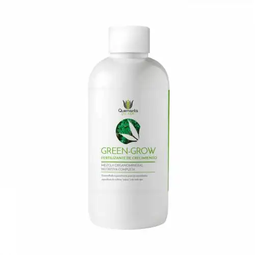 Green Grow