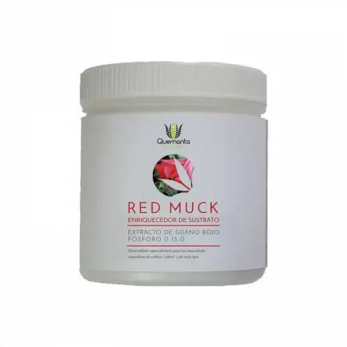 Red Muck