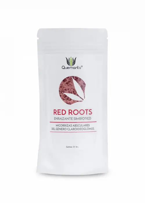 Red Roots