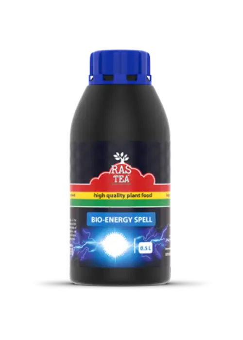 BIO-Energy Spell