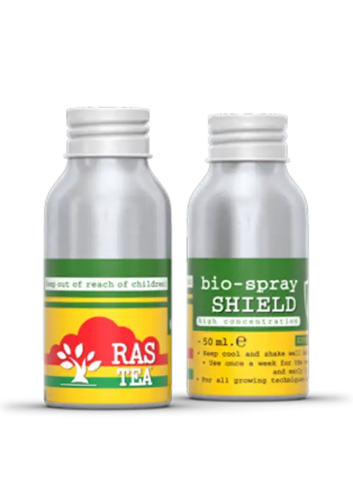 BIO-Spray Shield