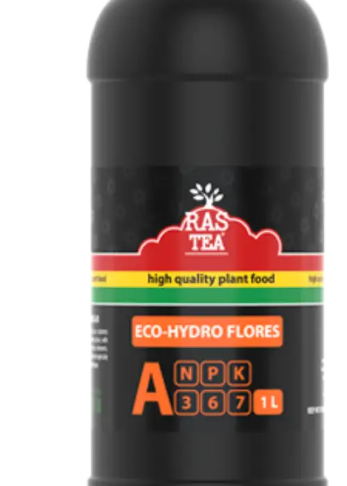 ECO-Hydro FLORES A