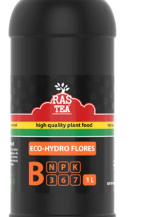 ECO-Hydro FLORES B