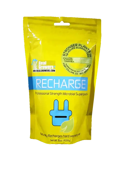 Recharge