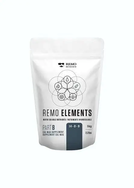 Elements Part B