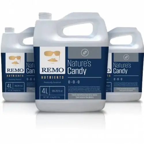 Natureβs Candy
