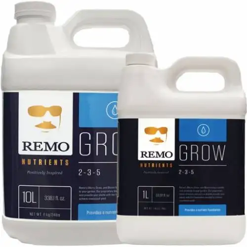 Remo Grow