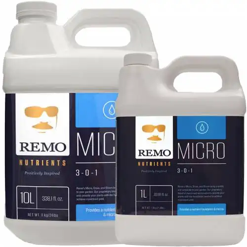 Remo Micro