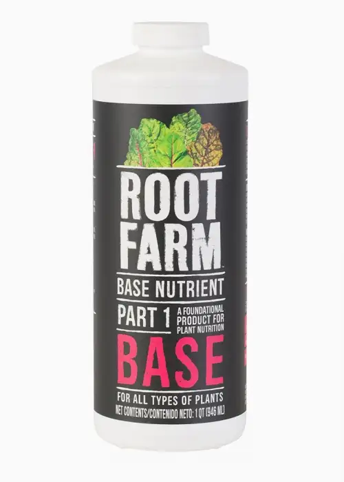 Base Nutrient