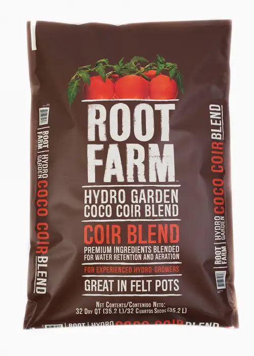 Hydro Garden Coco Coir Blend