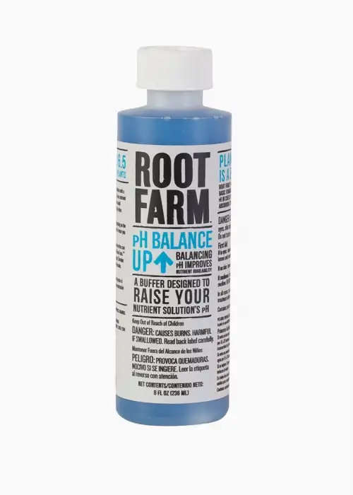 pH Balance Up