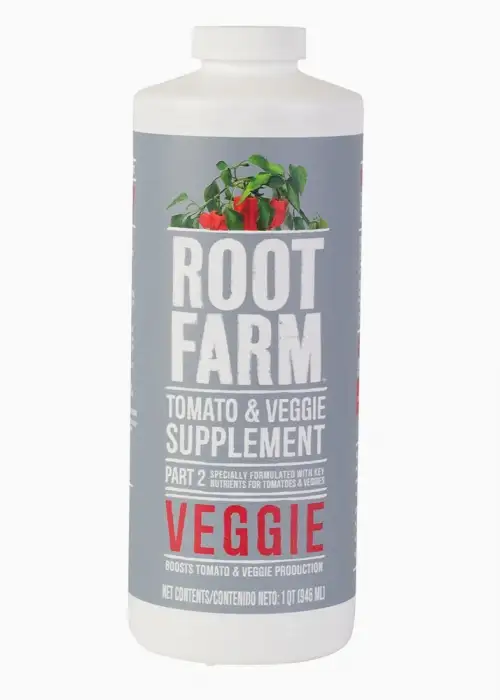Tomato & Veggie Supplement
