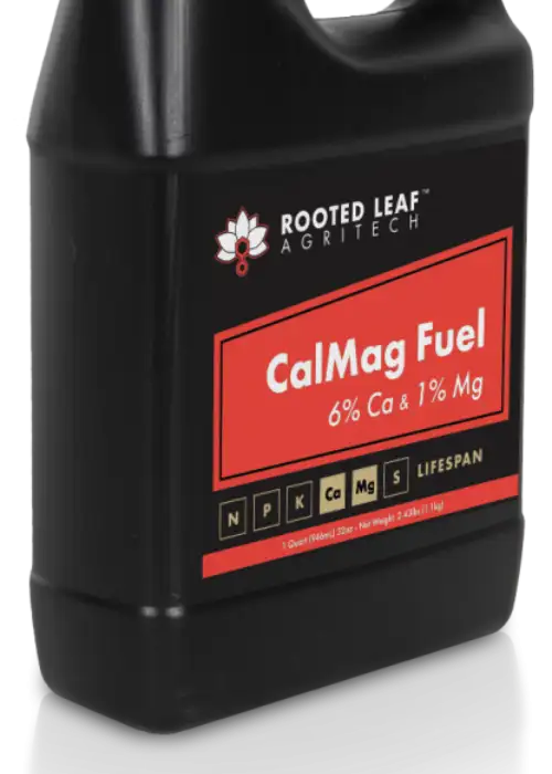 CalMag Fuel