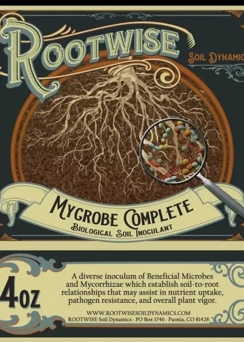 Mycrobe Complete