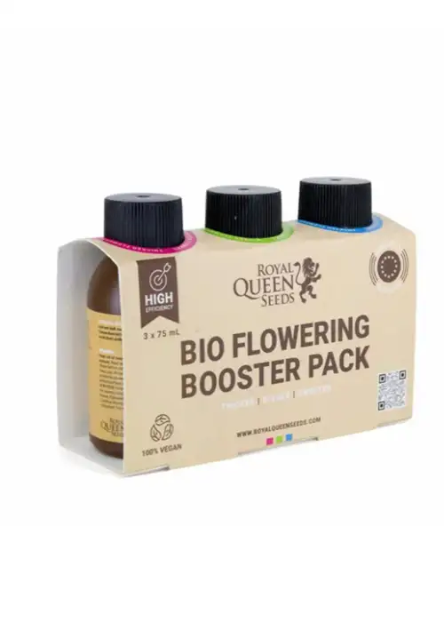 Bio Flowering Booster