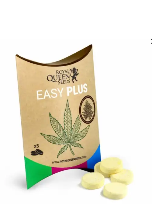 Easy Plus Micronutrients