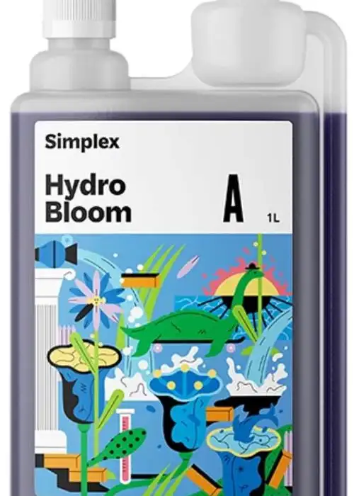 Hydro Bloom A