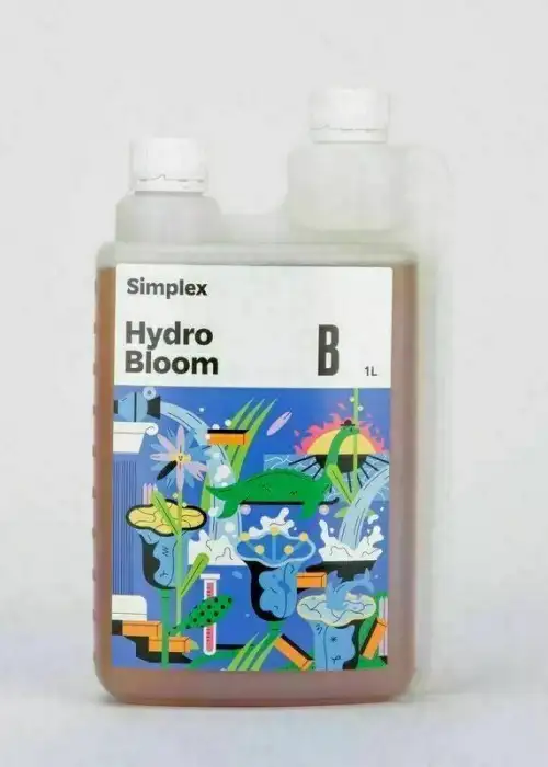 Hydro Bloom B