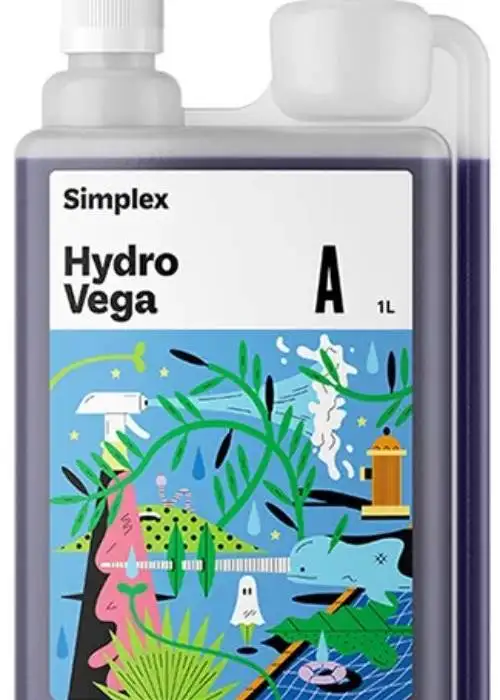 Hydro Vega A