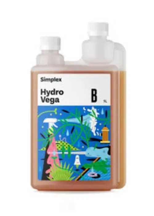 Hydro Vega B